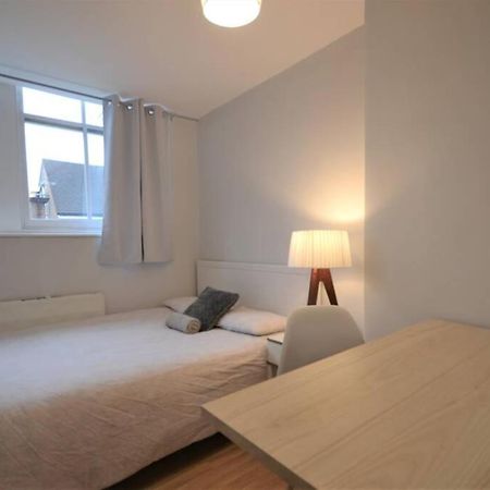 Stylish Budget 4 Bedroom Flat In Brick Lane Londra Dış mekan fotoğraf