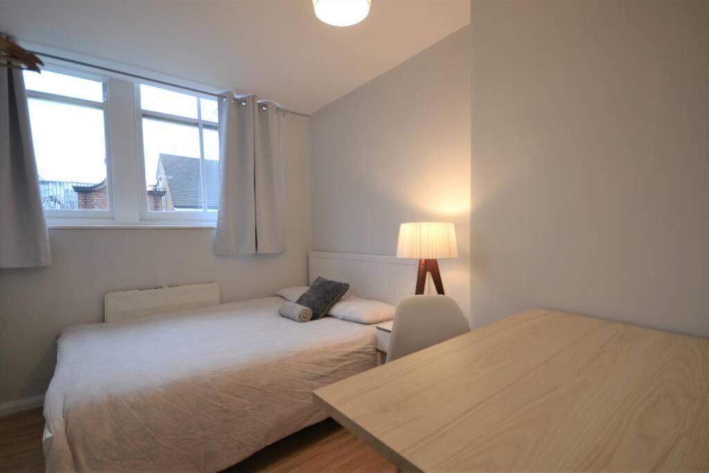 Stylish Budget 4 Bedroom Flat In Brick Lane Londra Dış mekan fotoğraf