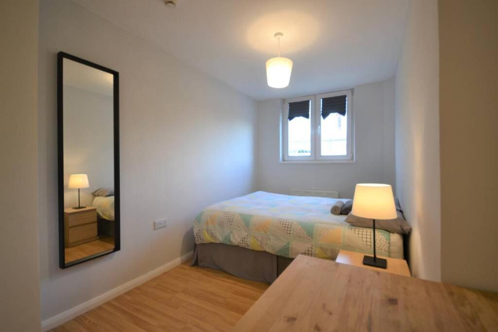 Stylish Budget 4 Bedroom Flat In Brick Lane Londra Dış mekan fotoğraf