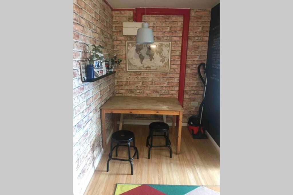 Stylish Budget 4 Bedroom Flat In Brick Lane Londra Dış mekan fotoğraf