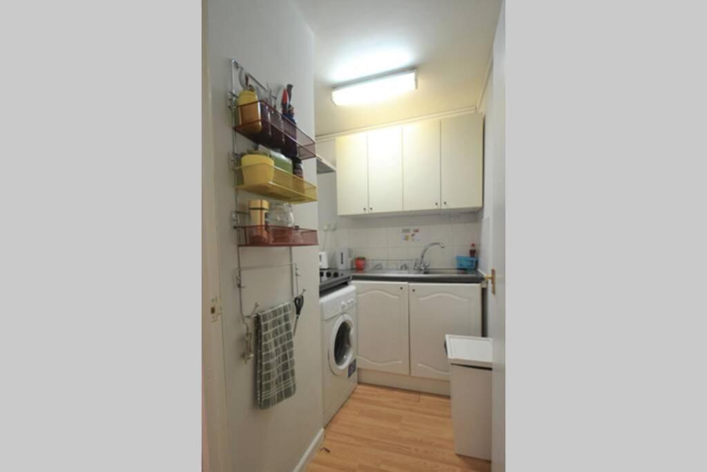 Stylish Budget 4 Bedroom Flat In Brick Lane Londra Dış mekan fotoğraf