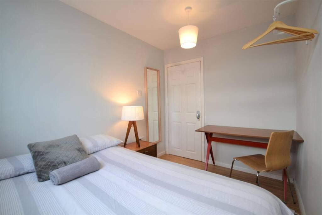 Stylish Budget 4 Bedroom Flat In Brick Lane Londra Dış mekan fotoğraf