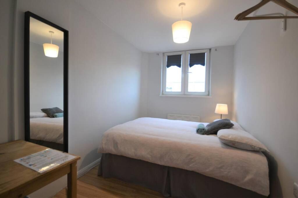 Stylish Budget 4 Bedroom Flat In Brick Lane Londra Dış mekan fotoğraf