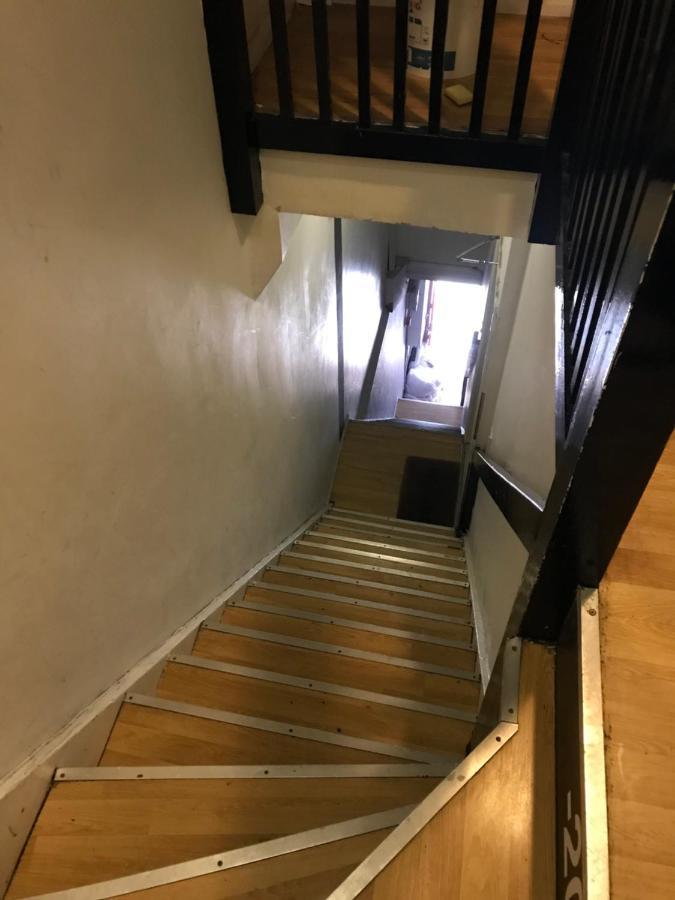 Stylish Budget 4 Bedroom Flat In Brick Lane Londra Dış mekan fotoğraf